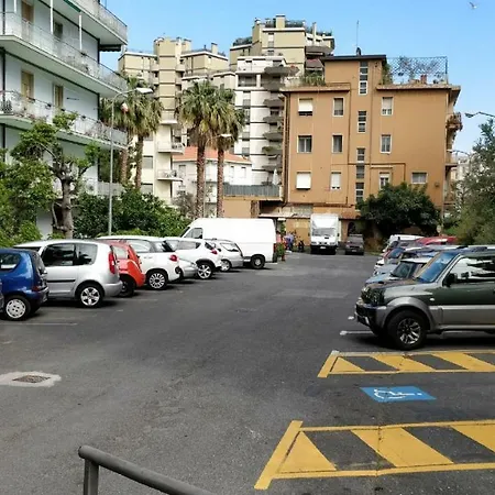Apartman Smeraldo Vicino Al Mare *