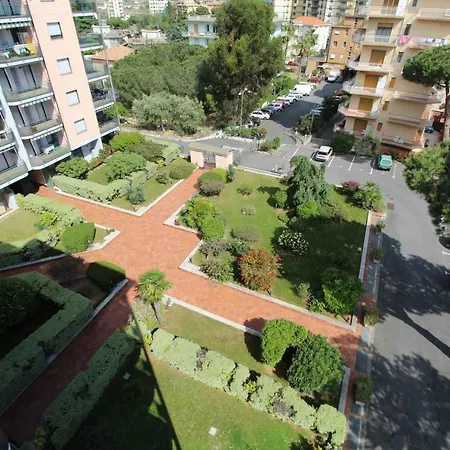 Smeraldo Vicino Al Mare Apartment Arma di Taggia
