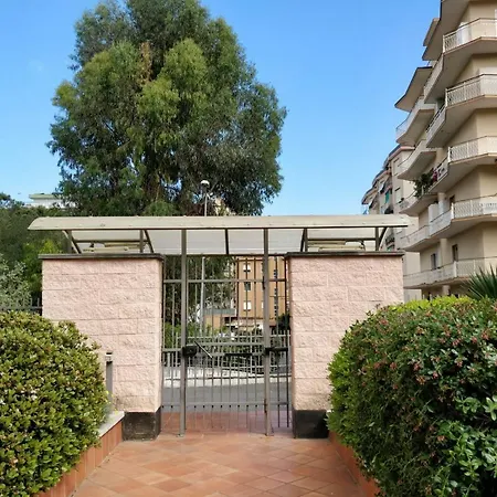 Apartment Smeraldo Vicino Al Mare Arma di Taggia